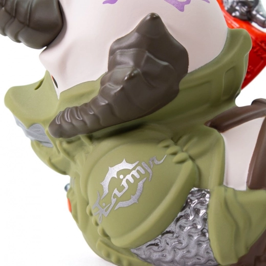 Iconisch Marauder-design in TUBBZ-stijl