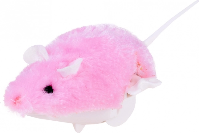 Peluche toute douce pour un jeu en sécurité