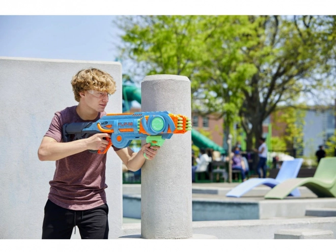 Nerf Elite 2.0 FLIP-32 van Hasbro