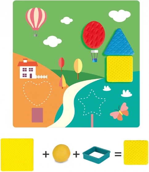 Fine Motor Skills Development