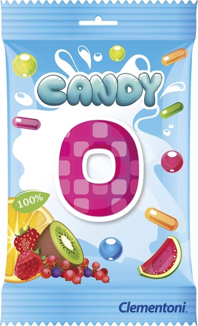 CLEMENTONI Kaartspel Candy Catch - Zoete Vangst