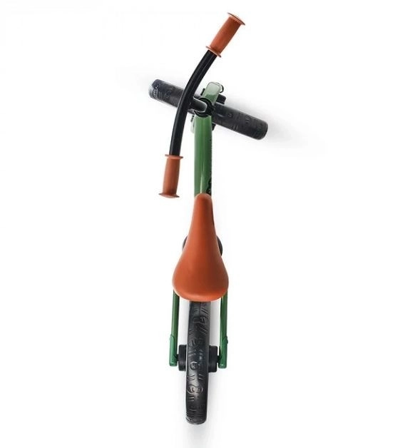 Loopfiets 2WAY NEXT Lichtgroen