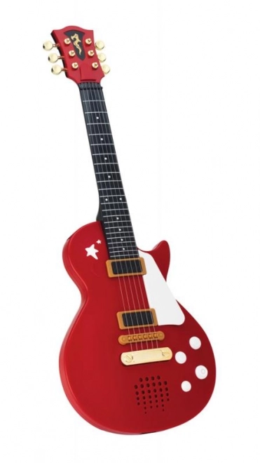 Rockgitaar, 56 cm, 2 soorten