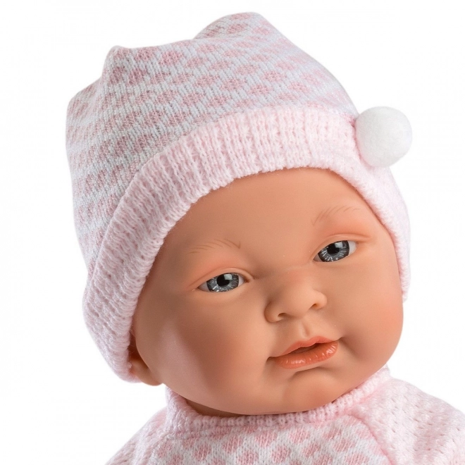 Popmeisje 45 cm