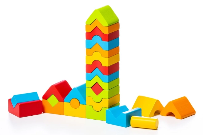 Creative Construction