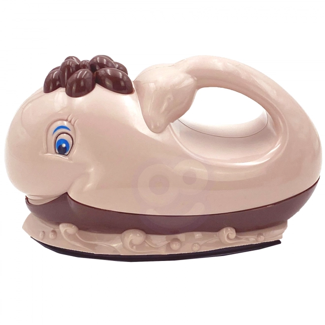 Safe and Fun Iron