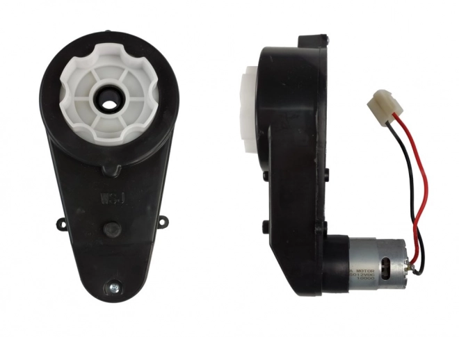 Straßenmotor mit Getriebe für 12V 10000RPM Akku-Fahrzeuge