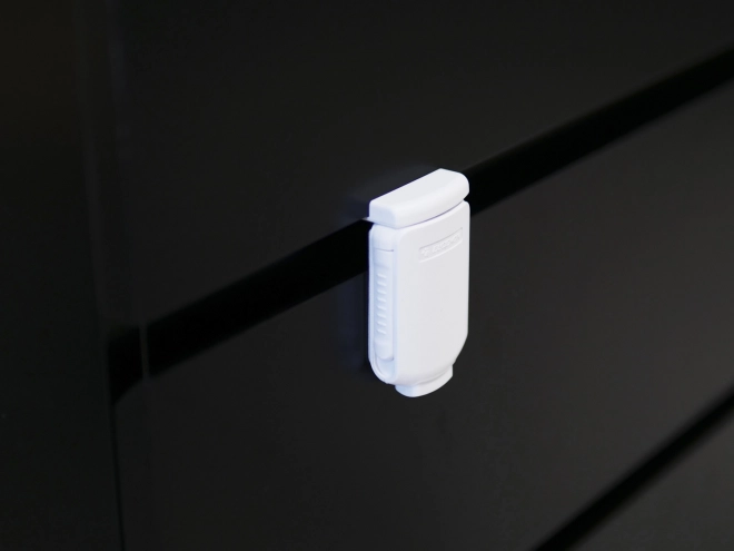 Binnenste stopcontactbescherming, wit