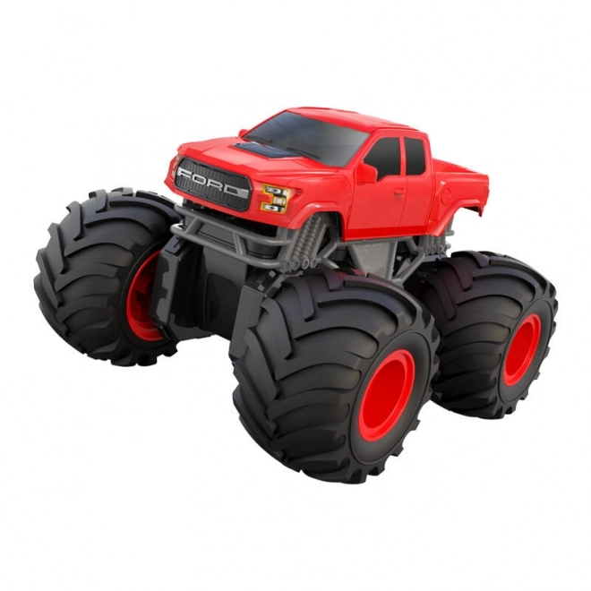 RC remote-controlled amphibious car Double Eagle Ford