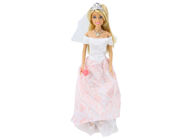 Bezauberndes Hochzeitsoutfit