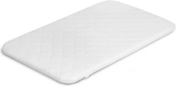T25 foam mattress with washable cover