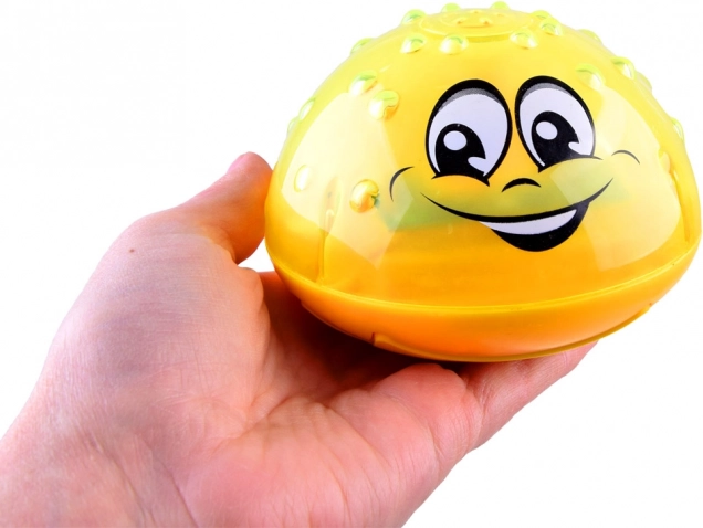 Zintuiglijke textuur voor kleine handjes