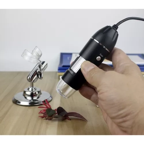 Digitale USB-microscoop 1600x Izoxis