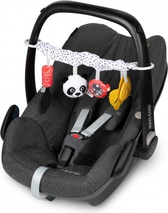 Sûre et Confortable