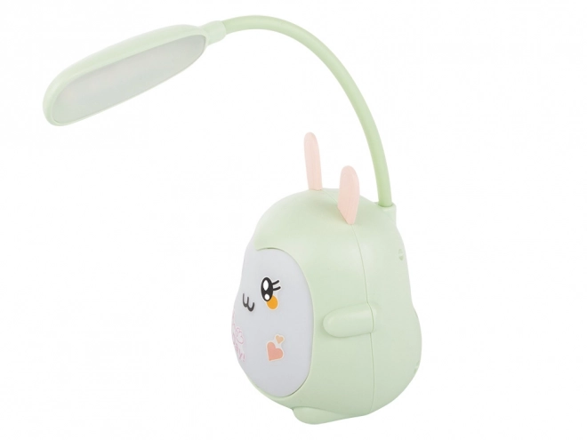 LED RGB tafellamp voor kinderen met USB