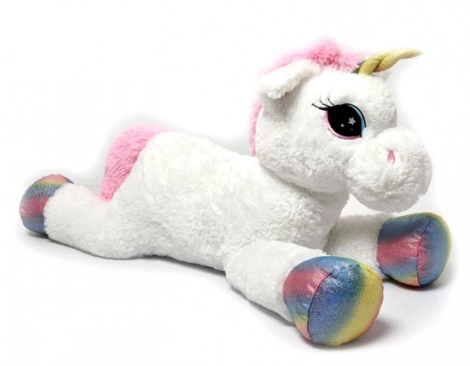 Rainbow Hooves