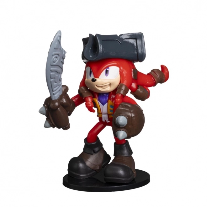 Plastic figuur Sonic