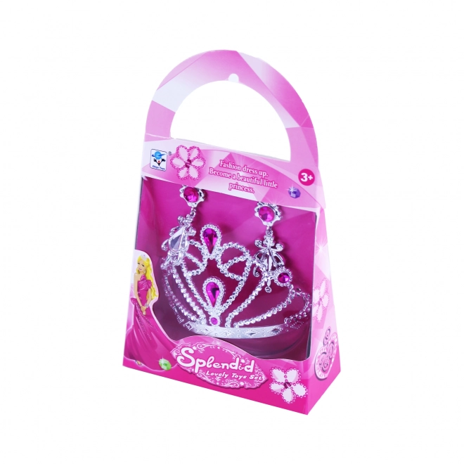Perfect voor kleine prinsessen