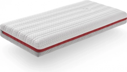 Matras Jiraff 120x60x12 cm, Technic