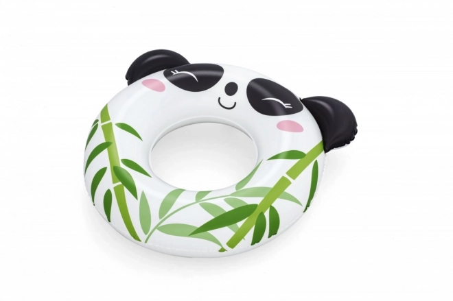 Zwemring 85 x 79 cm mix Panda, Kikker
