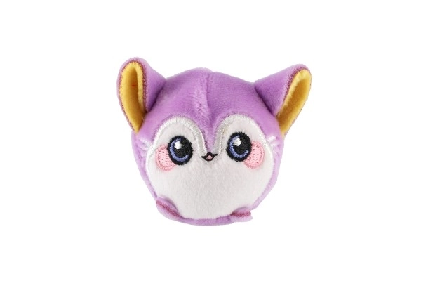 Squeezamals Eenie Teenies Plush Figures