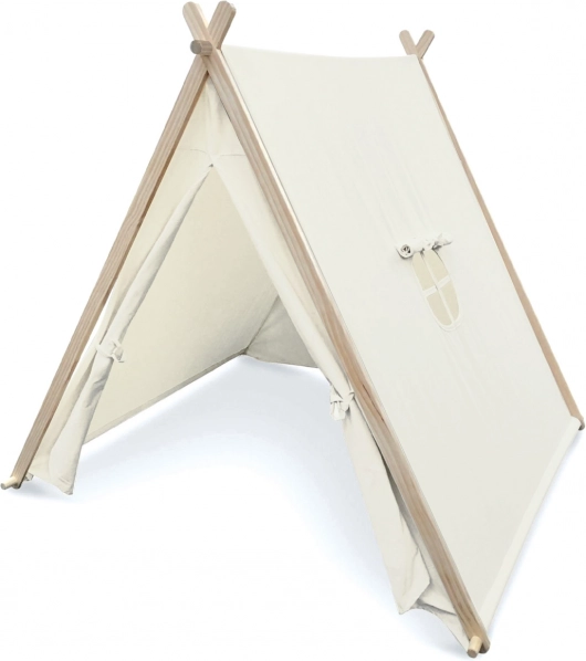 Vilac tente blanche pour enfants