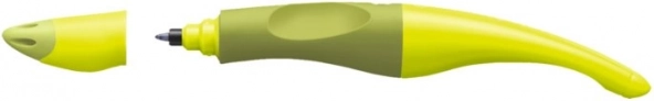 Stabilo EASYoriginal ergonomische pen voor rechtshandigen groen