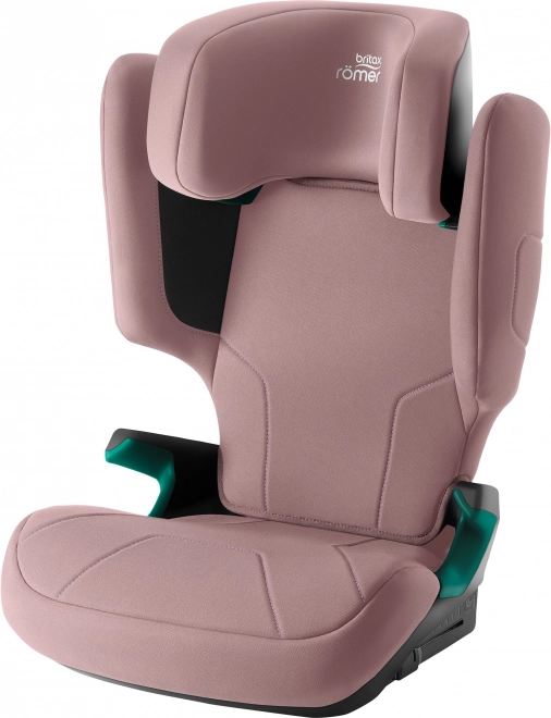 Siège auto Britax Römer Hi-Liner Dusty Rose