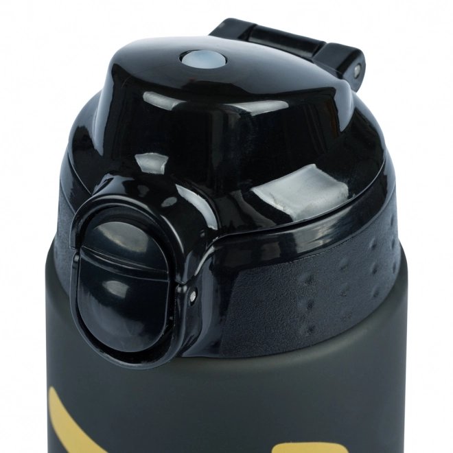 BAAGL Bouteille Tritan Gold, 700 ml
