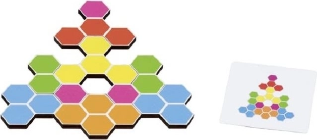 Goki Houten Puzzel Schildpad