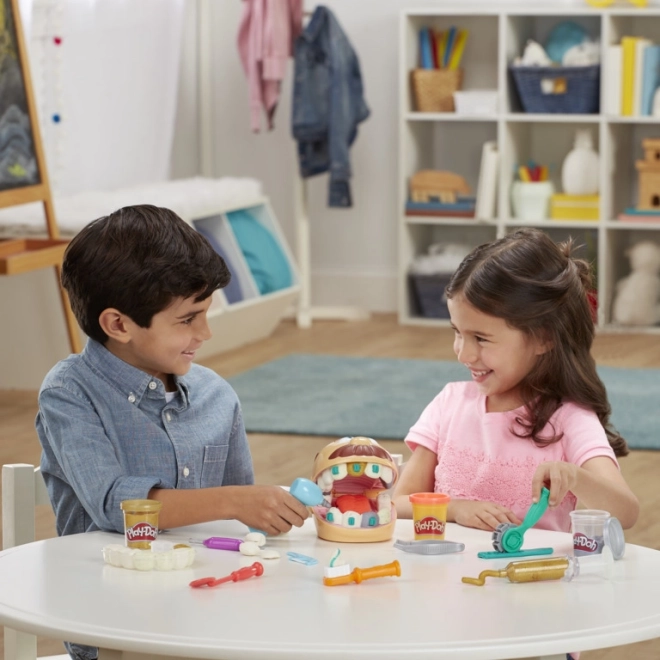 Play-Doh Dentist Set