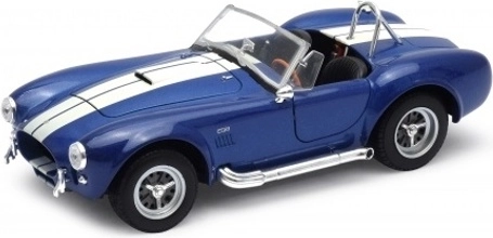 Shelby Cobra 427 S/C model 1:24