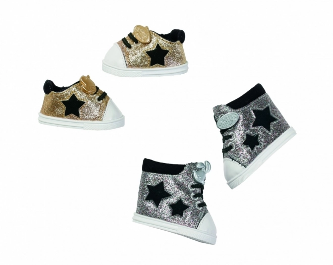 Baskets Trend Born pour Enfants