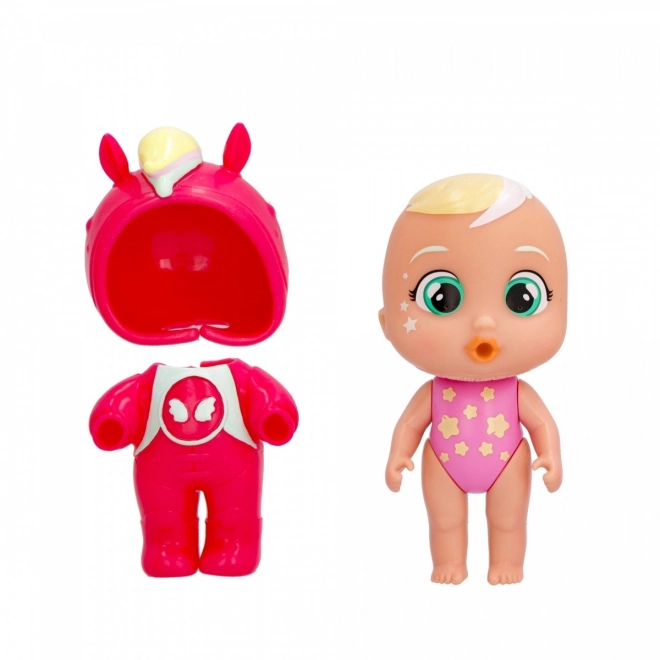 Cry Babies Magische Tränen Di Stars Talent – Hannah Puppe