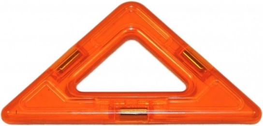 Magformers Right Triangle 1 Piece