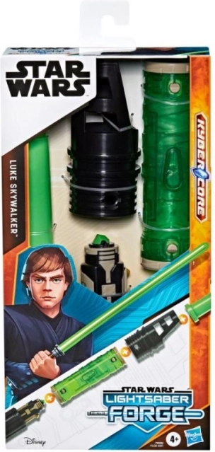 Star Wars Sabre Laser Forge de Base