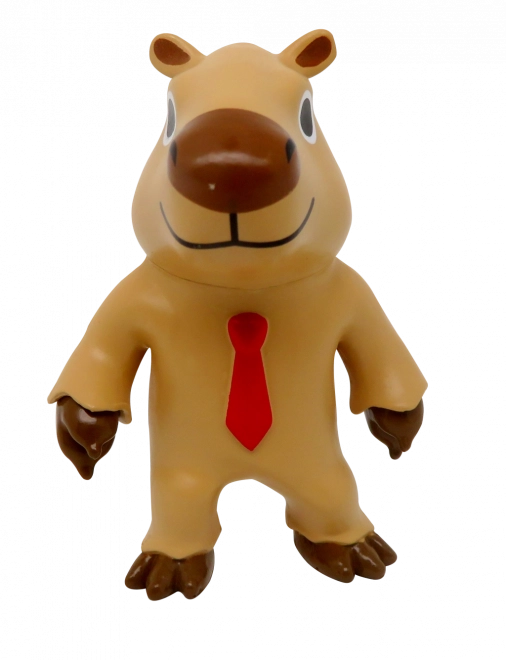 3D mini-figuren serie Stumble Guys 2 - flowpack