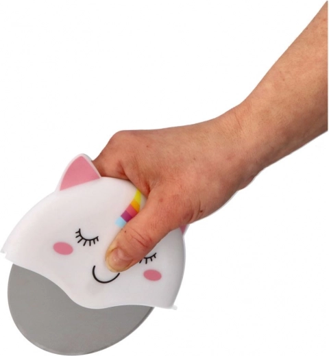 Roue inox tranchante pour une coupe nette