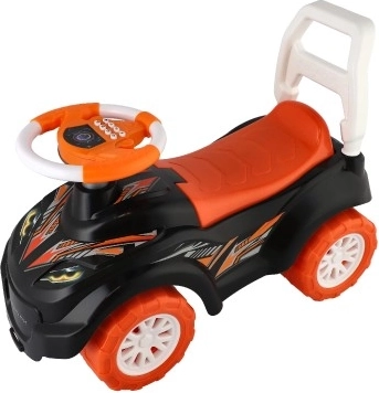 Safe and stable design