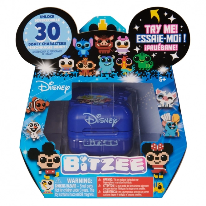 Spin Master Bitzee interactieve digitale dieren Disney