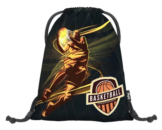 Baagl sac à chaussures Basket-ball