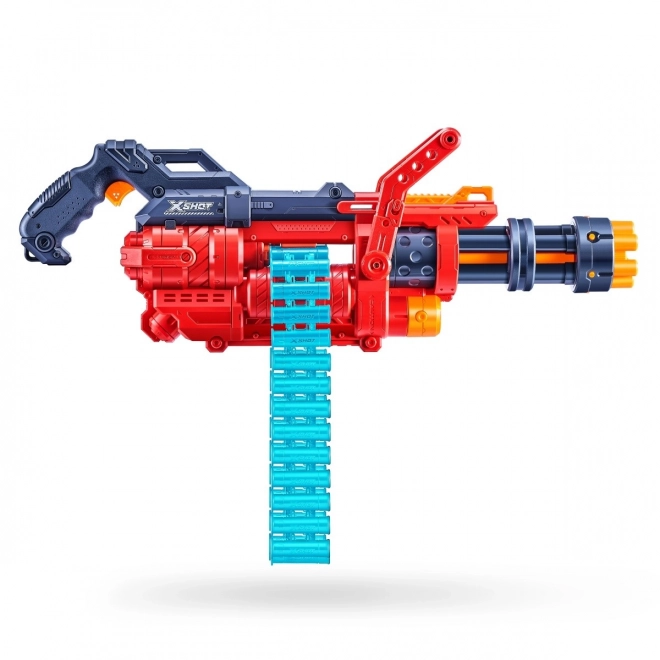 Omega Blaster met 98 pijlen