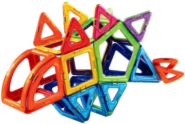 Magnete, die halten und inspirieren
