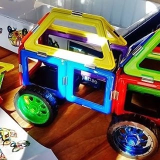 GeoSmart Lunar Rover