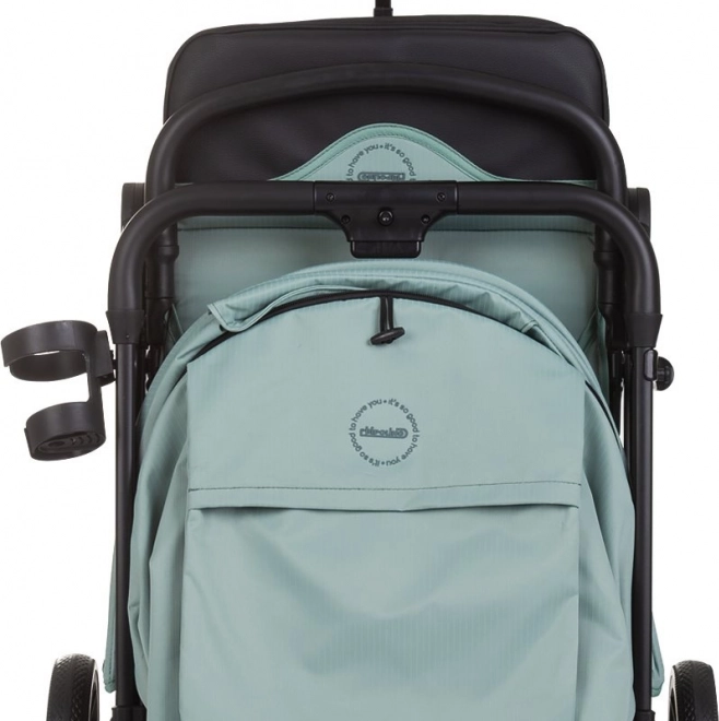 Chipolino Pixie Basil Sport Stroller