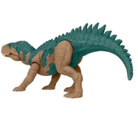 Figur Jurassic World gevaarlijke dinosaurus Rauisuchus