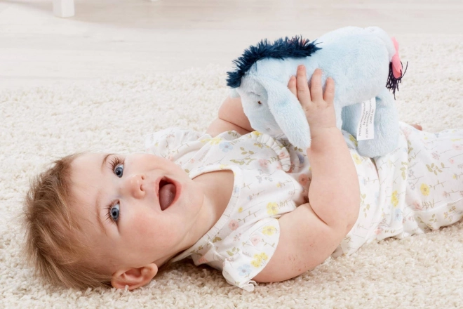 Rainbow Plush Eeyore