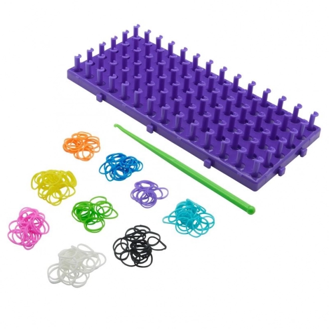 Cra-Z-Loom studio pour fabriquer des bracelets