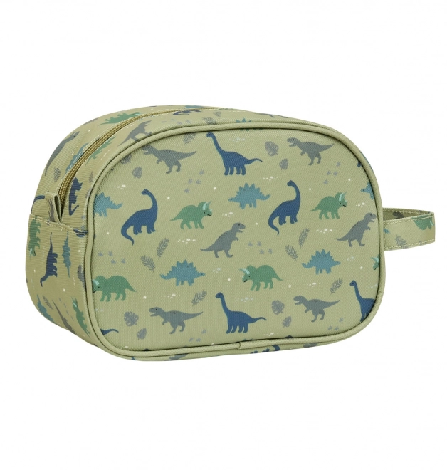 A Little Lovely Company Toilettas – Dinosauři