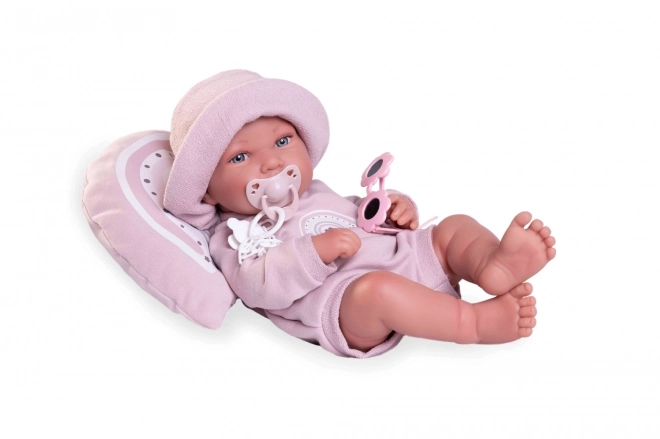 Antonio Juan realistische Babypuppe 42 cm
